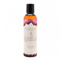 Soothe Anal Glide 120 ml Intimate Earth 035/120IE (120 ml)