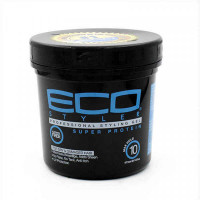 Wax Eco Styler Styling Gel Super Protein (946 ml)