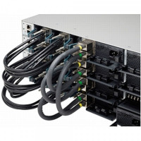 UTP Category 6 Rigid Network Cable CISCO STACK-T1-50CM=      
