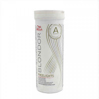 Lightener Wella Blondor Freelight Powder (400 g)