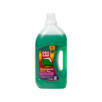 Liquid detergent Deogar Color (3 L)