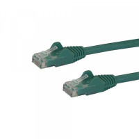 UTP Category 6 Rigid Network Cable Startech N6PATC2MGN           (2 m)