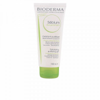 Purifying Facial Gel Bioderma Sebium (100 ml)