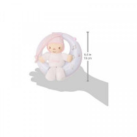 Cot Mobile Chicco Pink