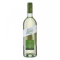 White Wine Castillo Liria (75 cl)