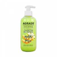Hand Soap Agrado Melon (300 ml)