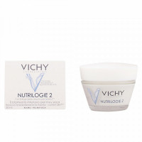 Facial Cream Vichy Nutrilogie 2 (50 ml)