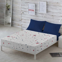 Top sheet Beverly Hills Polo Club Pharell (Bed 135)
