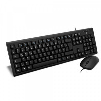 Keyboard and Mouse V7 CKU200DE            