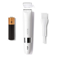 Electric Hair Remover Braun BS1000 White