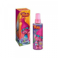 Children's Perfume Trolls (200 ml)