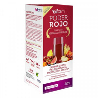 Food Supplement Biform Poder Rojo (500 ml)
