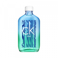 Men's Perfume Calvin Klein CK One Summer (100 ml)