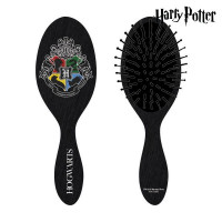 Hairstyle Harry Potter Black black