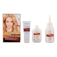 Permanent Anti-Ageing Dye Excellence Age Perfect L'Oreal Make Up Golden blonde