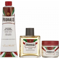 Shaving Set Proraso Vintage Primadopo