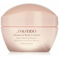Anti-Cellulite Shiseido Advanced Body Creator (200 ml)