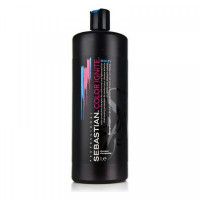 Shampoo for Coloured Hair Color Ignite Sebastian (1000 ml)