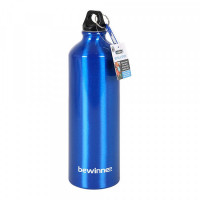 Water bottle Bewinner Aluminium (1000 ml)