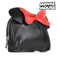Toilet Bag Minnie Mouse 75704 Black black