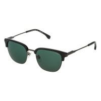 Unisex Sunglasses Lozza SL2280M53568P Brown (ø 53 mm)