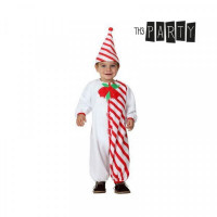 Costume for Babies Candy Cane (6-12 Months)