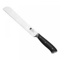 Bread Knife Masterpro Stainless steel (20 cm)