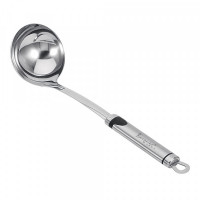 Spoon Bergner Stainless steel 33 cm (75 ml)
