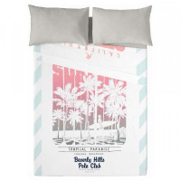 Top sheet Beverly Hills Polo Club Keira (Bed 150)