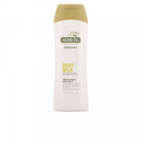 Body Cream Babaria Olive Oil (400 ml)