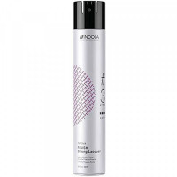 Strong Hold Hair Spray Indola #3 (500 ml)
