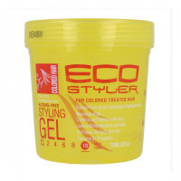 Styling Gel    Eco Styler Colored Hair              (710 ml)