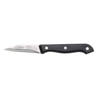 Peeler Knife San Ignacio Stainless steel (7,5 cm)