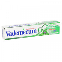 Toothpaste Healthy Gums and Strong Teeth Vademecum (75 ml)