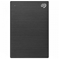 External Hard Drive Seagate ONE TOUCH 500 GB SSD