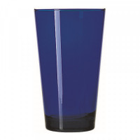 Glass Cooler Cobalt blue (Ø 9 x 15 cm) (51 cl)