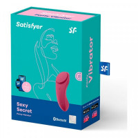 Couples Massager Sexy Secret Panty Satisfyer