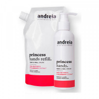 Hand Cream Andreia Princess  (400 ml)