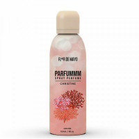 Women's Perfume Flor de Mayo Christine Her Spray (150 ml)