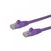UTP Category 6 Rigid Network Cable Startech N6PATC10MPL          10 m
