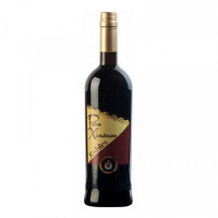 Red Wine Pedro Ximenez Robles (75 cl)