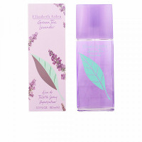 Women's Perfume Elizabeth Arden Green Tea Lavender (100 ml)