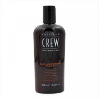 Moisturizing Shampoo American Crew (250 ml)