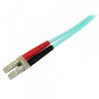 Fibre optic cable Startech A50FBLCLC1          
