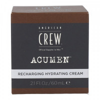 Hydrating Cream American Crew Acumen (60 ml)