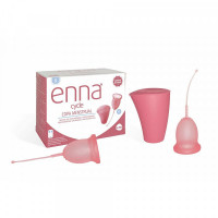 Menstrual Cup Pink (Refurbished A+)