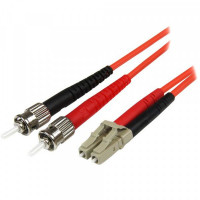 Fibre optic cable Startech 50FIBLCST1          
