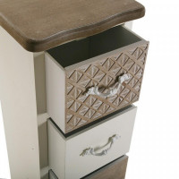 Chest of drawers Ailen MDF Wood (24 x 115 x 30 cm)