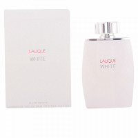 Women's Perfume Lalique Lalique White (125 ml)