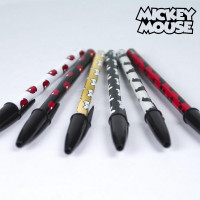 Set of Biros Mickey Mouse (6 pcs)